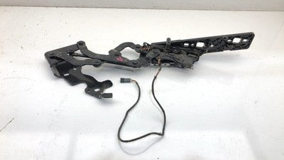 06-09 Pontiac G6 Passenger Right Convertible Trunk Hinge With Hydraulic Cylinder