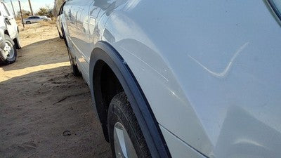 2012 Subaru Legacy Outback Passenger Right Front Wheel Flare Moulding Oem Fender