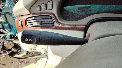 1998-1999 Cadillac Seville Turn Signal Switch Column Control Lever Headlight Oem