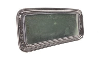 2003-2007 Honda Accord Sun Roof Glass Oem Top Window Sedan 7142847