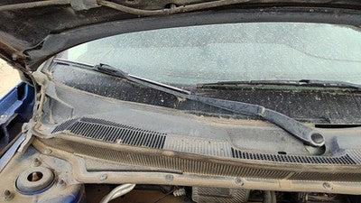 2008-2009 Dodge Avenger Passenger Right Windshield Wiper Arm Oem Blade Lever