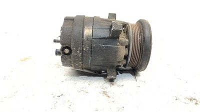1989-1993 Cutlass 2 Door Ac Compressor Air Conditioner Pump Assembly Oem 3.1L