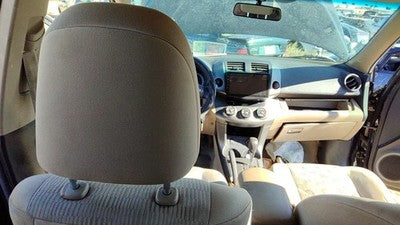2010-2012 Toyota Rav-4 Pair Of Headrests Oem Left Right Set Front Seat Lh Pair