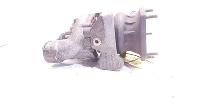 2003-2006 Porsche Cayenne Passenger Right Turbo Assembly Oem 4.5L Turbocharger