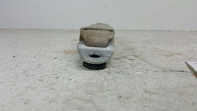 00-04 300M Seat Belt Front Bucket Seat Driver Buckle Female Receiver Grey Nll2