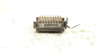 03-05 Chevy Trail Blazer Electronic Control Module Computer Ecm Ecu 4.2L At 4X4
