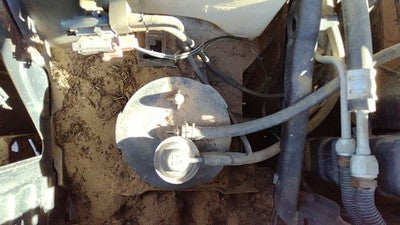 1984 Deville Sedan Fuel Vapor Canister Oem Charcoal Housing