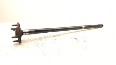 1998-2003 Dodge Durango Passenger Right Rear Axle Shaft Oem 52069388