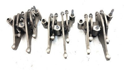 2015 F250 Super Duty Powerstroke 6.7L Rocker Arms 4 Right 3 Left Set Oem