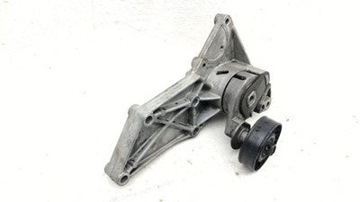 1994 Pontiac Bonneville Belt Tensioner Mount Bracket Oem 3.8L 24500481