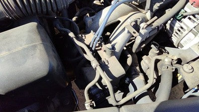 2000-2005 Legacy Outback Passenger Right Valve Cover Oem 2.5L 13264Aa280