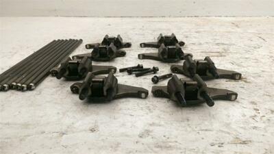 1995 f250 Intake tube mount Bracket OEM 7.3L Powerstroke
