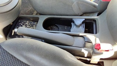 2007 Nissan Sentra Parking Brake Handle Assembly Oem Emergency Ebrake