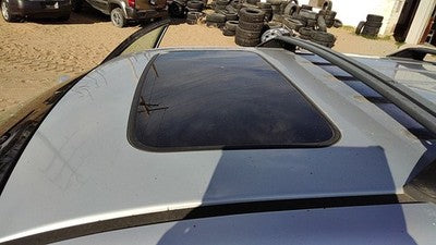 2001-2006 Acura Mdx Sun Roof Glass Oem Top Window 70200S3Va11