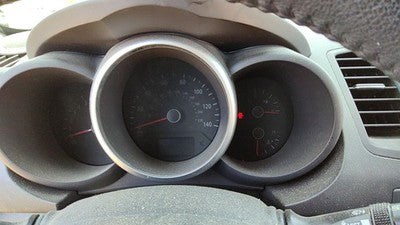 2012 13 Kia Soul Speedometer Cluster Instrument Gauges Panel Oem Dash 940092K380