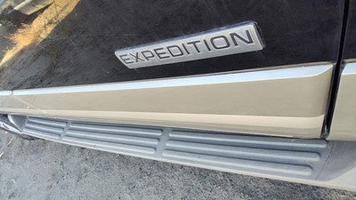 2007-2017 Ford Expedition Passenger Right Front Moulding From Door Trim Strip