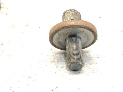 2007-2021 Toyota Tundra Harmonic Balancer With Bolt Oem 5.7L 134700S010
