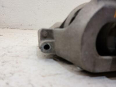 2007 Altima Engine Motor Mount Assembly OEM 2.5L Bracket Brace
