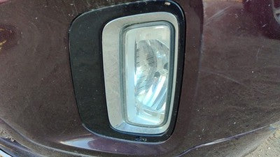 2014-2015 Kia Sorento Driver Left Fog Light Lamp Oem 922011U700