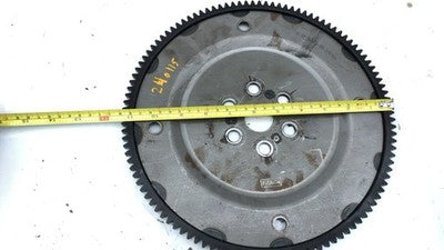 2003-11 Ford Focus Flywheel Oem With Bolts Hardware Automatic Transmission 2.0L