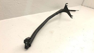2002 Sierra 2500 Hd Allison Transmission Fluid Fill Tube With Dipstick