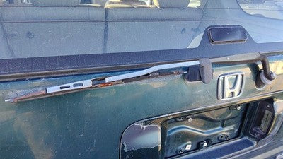 2000-02 Honda Passport Back Glass Wiper Arm Oem Rear Window Blade Liftgate Hatch