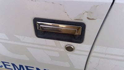 1994 Chevy Caprice Driver Left Front Outside Door Handle Oem
