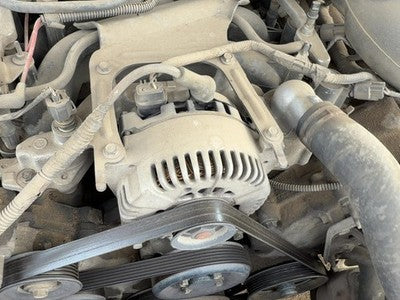 1999-2002 Mercury Grand Marquis Alternator 4.6L Xw7Z10346Aa