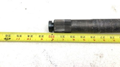 1987-1996 Ford F150 Driver Left Rear Back Axle Shaft Oem 4X2 E7tz4234b