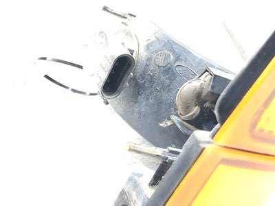 2001 F350 Super Duty Passenger Right Front Turn Signal Light Lamp Fender Mounted