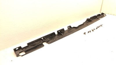 1991 Ford F150 Ford F150 Top Plastic Cover Above Radiator Support Sight Shield