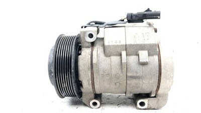 2010-2024 Dodge Ram 4500 Ac Compressor Air Conditioner Pump Assembly Oem 6.7L