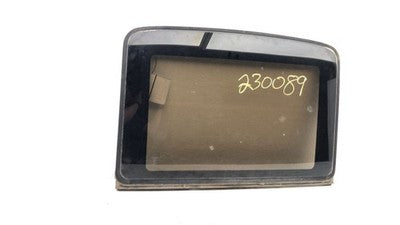 1990-1995 Toyota 4Runner Sun Roof Glass Top Window Oem 6320189107