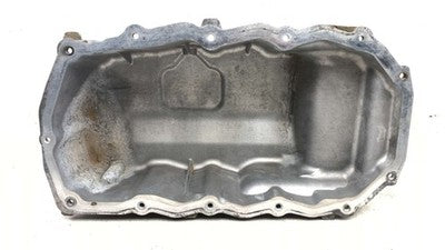 1998-2006 Dodge Stratus Engine Oil Pan With Good Drain Plug Oem 2.4L 4694525Ac