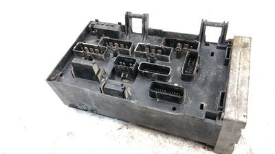 2003 Dodge Caravan Bcm Body Control Module Computer Oem 4748078Ae 4727079Ac