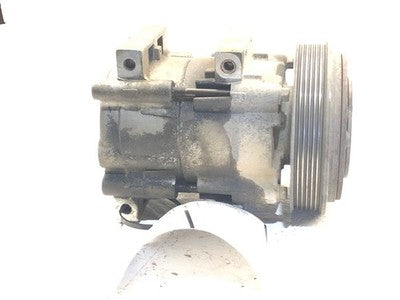 1994-1995 Mazda B2300 AC Compressor Air Conditioner Pump Assembly 2.3L MT 4x2