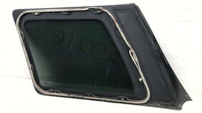 2002-2010 Ford Explorer Passenger Right Rear Quarter Glass Back Side Window Oem