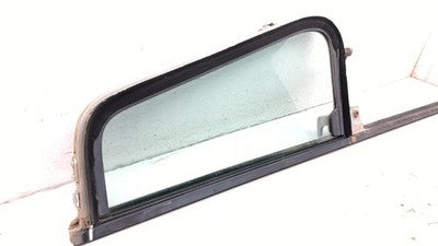 1979-1989 International S Series S1600-s2600 Right Door Vent Window With Frame