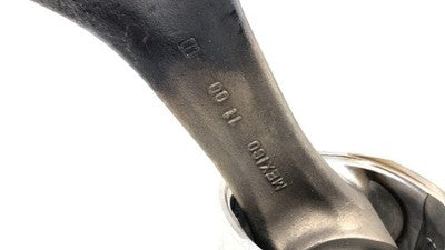 2001 Dodge Ram 2500 Connecting Rod With Piston Cummins 5.9L 24V Oem