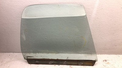 1981-1987 Gmc Sierra 1500 Passenger Right Front Side Window Door Glass Oem