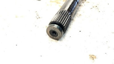 1998-2002 Lincoln Town Car Rear Back Axle Shaft Oem Abs F8az4234da