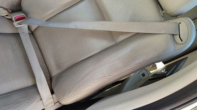 03-07 Cts Driver Left Front Seat Belt Retractor Oem Shoulder Neutral 702