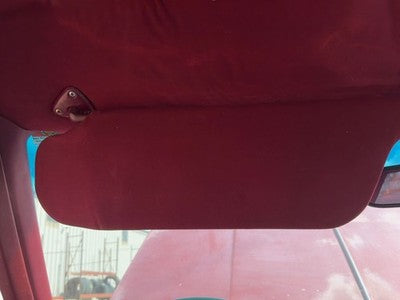 1988 Olds 88 Driver Left Sun Visor Oem