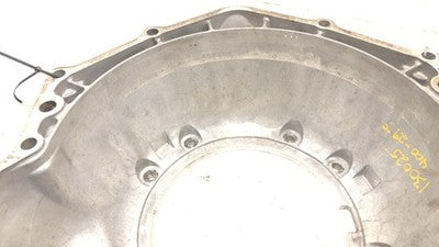 1996 S10 Blazer 4L60e Bell Housing With Bolts Oem 24200877 1996-1997