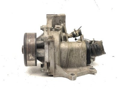2013 Nissan Sentra Water Pump Housing Oem 1.8L