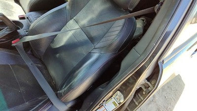 15-21 Wrx Driver Left Front Seat Belt Retractor Shoulder Cbl30 Carbon Black