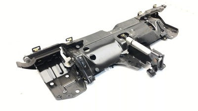 2006-2009 Ponatic G6 Convertible Rear Trunk Flip Hinge With Cylinders Oem