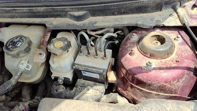 2008 09 Chevy Malibu Complete Anti Lock Brake Pump Unit Oem Abs Module Assembly