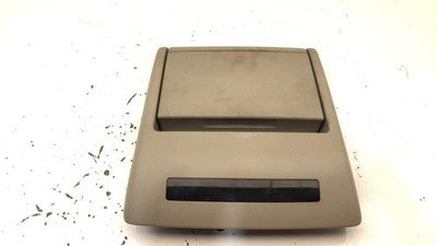 05-12 Pathfinder Rear Overhead Console Assembly Back Dvd Player Graphite K