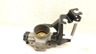 2000-2007 Ford Taurus Throttle Body Valve Oem With Sensors 3.0L 3F1z9e926aa